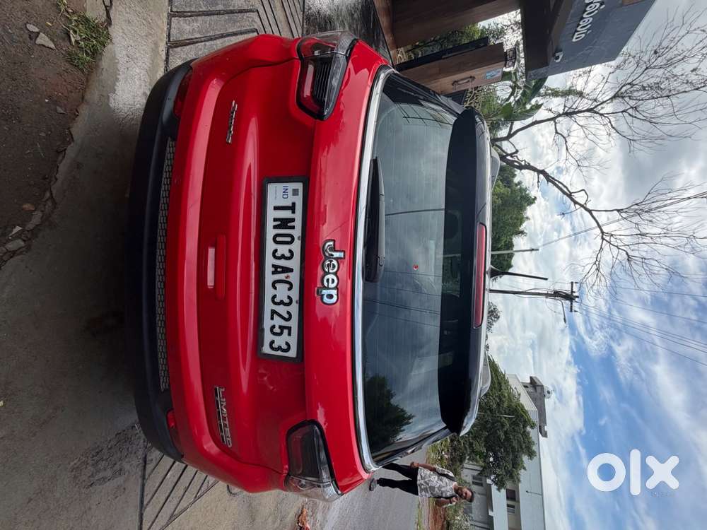 Jeep Compass 1.4 Plus 2020