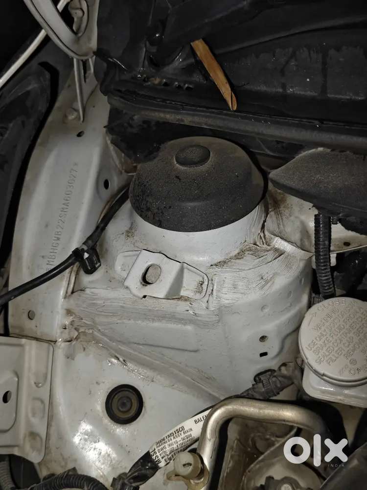 Toyota Glanza 2021 1.2g
