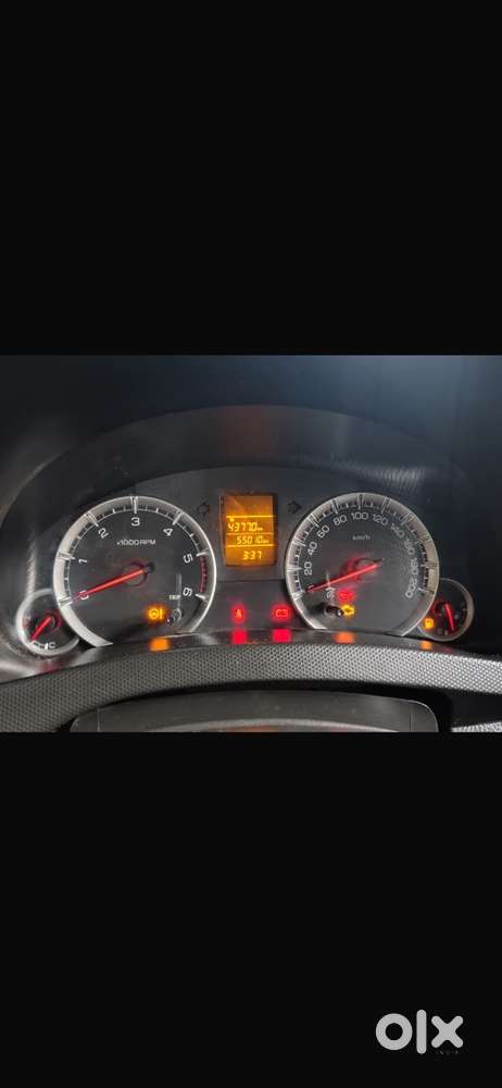 Maruti Suzuki Swift 2018