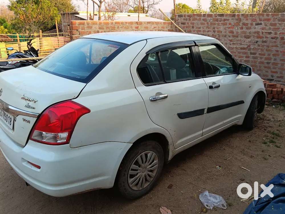 Maruti Suzuki Dzire 2010 Diesel 155334 Km Driven