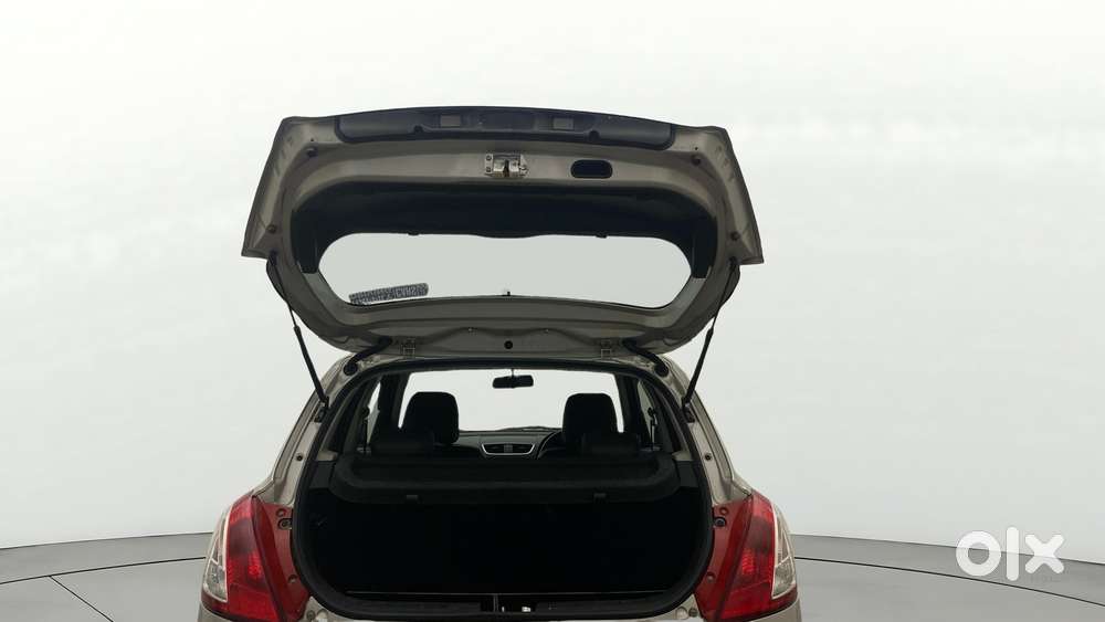 Maruti Suzuki Swift 1.2 Vxi (o), 2016, Petrol