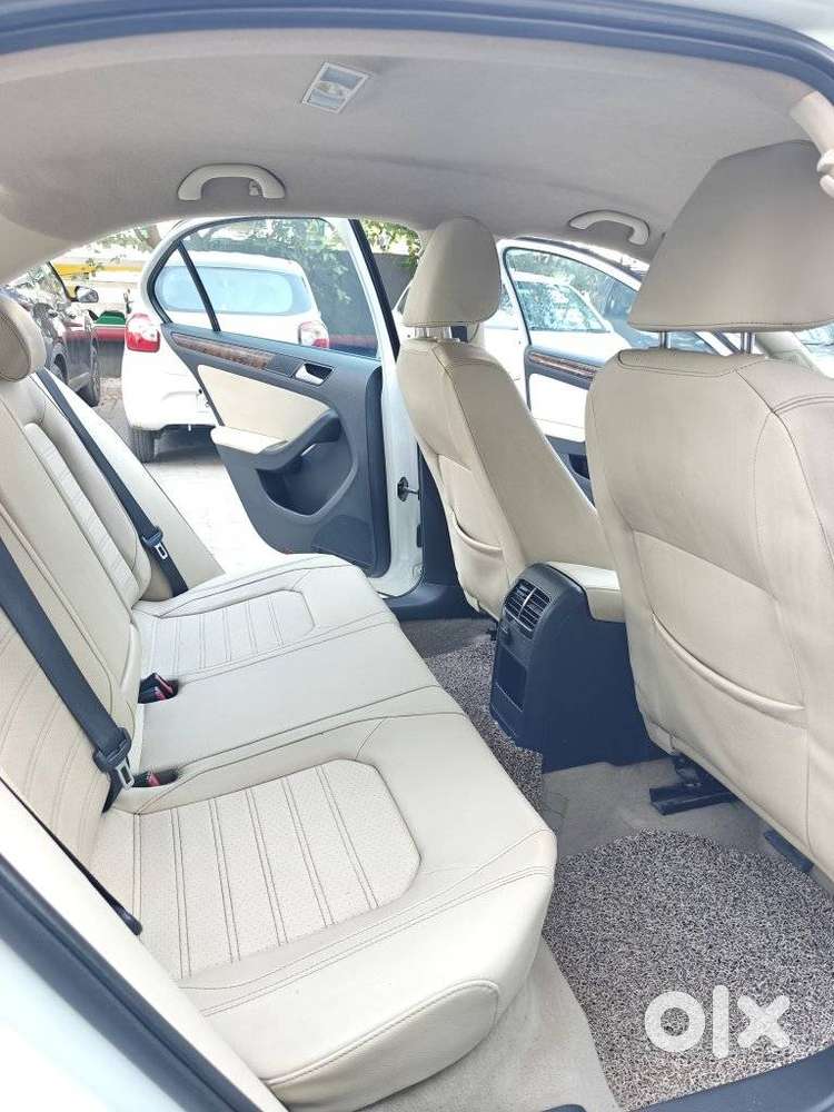 Volkswagen Jetta 2.0l Tdi Highline At, 2014, Diesel