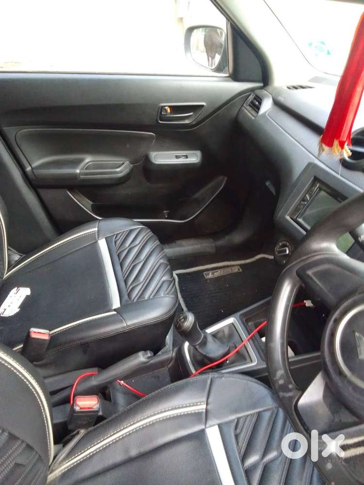 Maruti Suzuki Swift 2023 Petrol