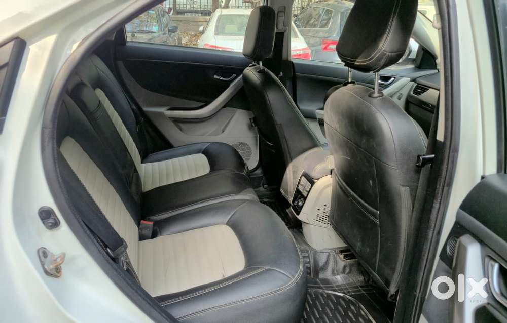 Tata Nexon 1.5 Revotorq Xz Plus, 2018, Diesel
