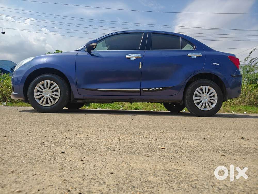 Maruti Suzuki Swift Dzire Vxi(o) Mt, 2023, Petrol