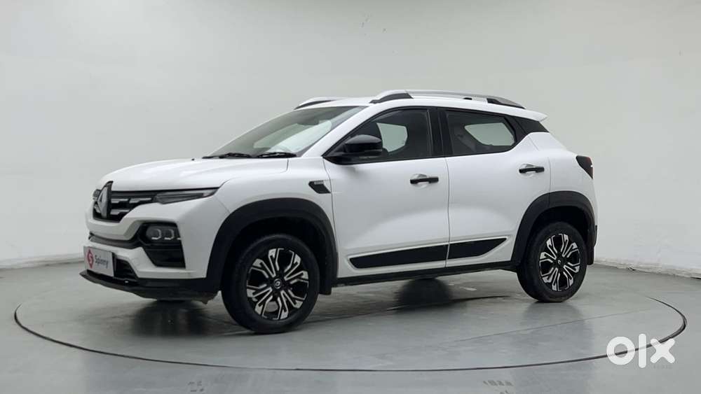 Renault Kiger Rxz, 2023, Petrol