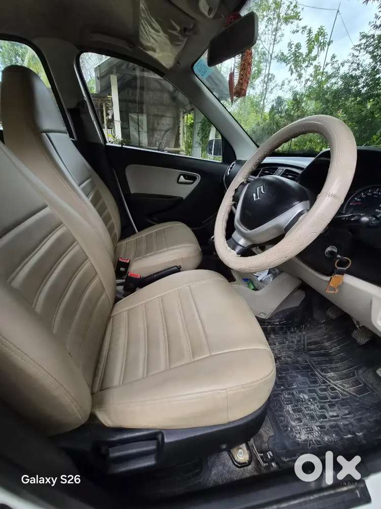  2021 Maruti Suzuki Alto Lxi (o)  1st Owner  51,222 Km
