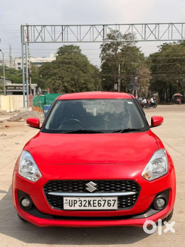 Maruti Suzuki Swift 2018 Zdi, 2018, Diesel