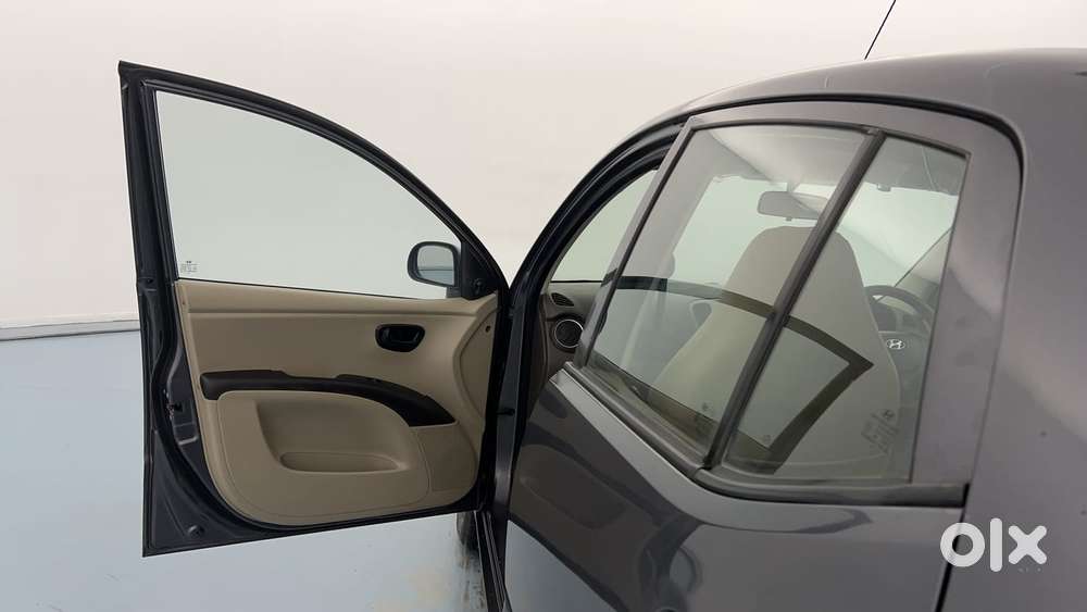 Hyundai I10 Magna 1.1l, 2016, Petrol
