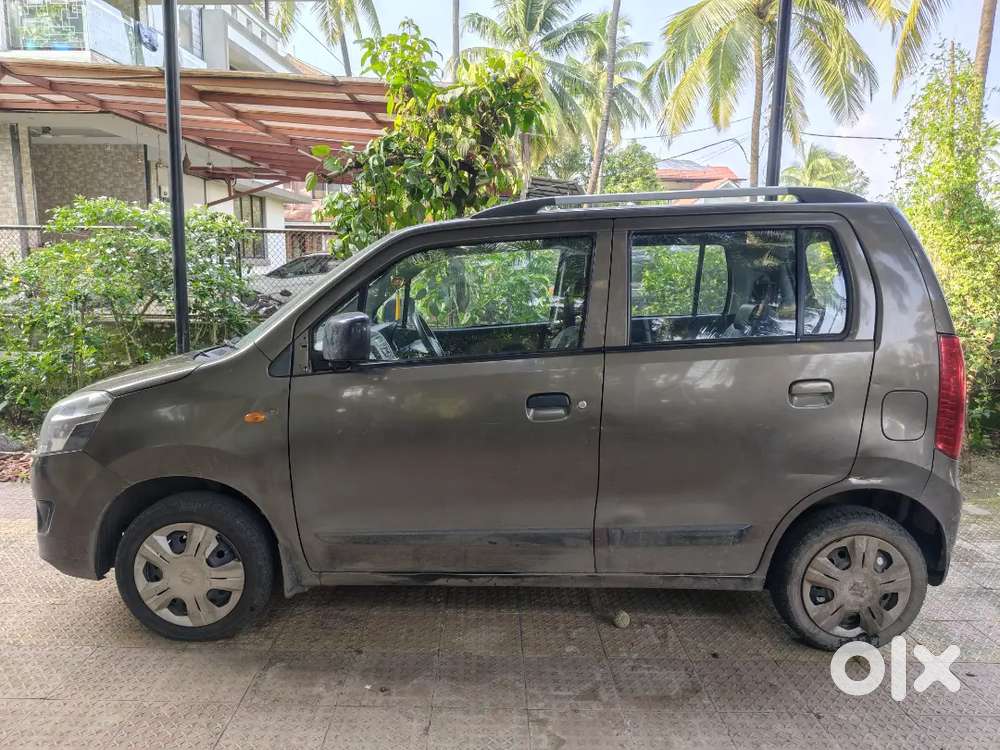 Maruti Suzuki Wagon R 2013 For Sale