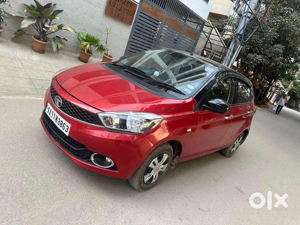 Tata Tiago Xe, 2019, Petrol