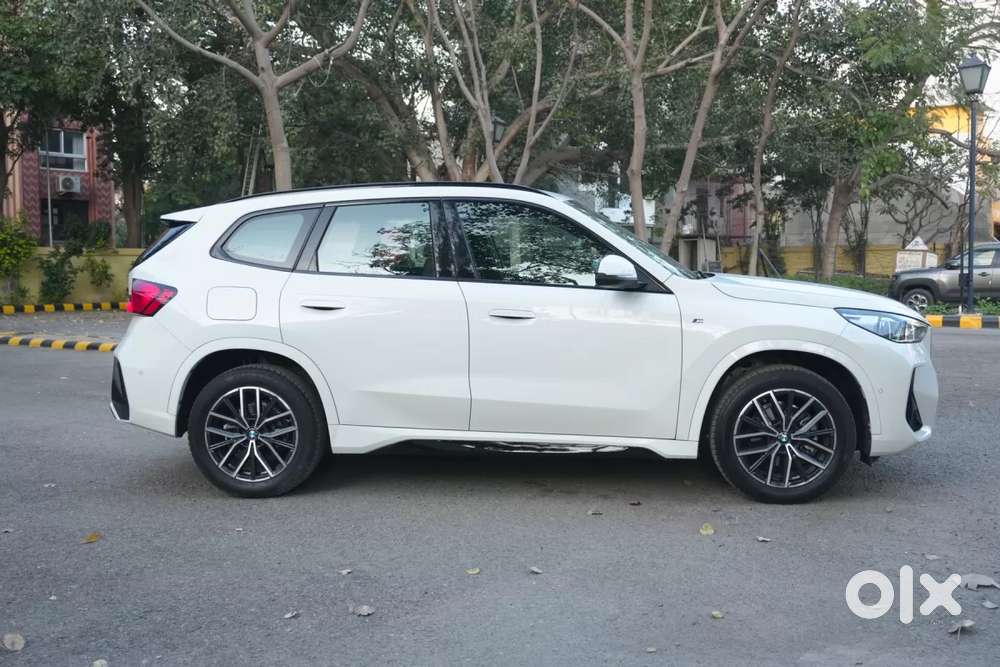 Bmw X1, 2025, Petrol