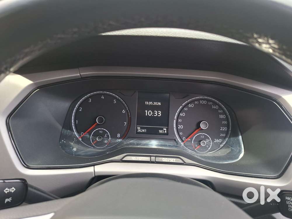 Volkswagen Taigun 1.0 Tsi Highline, 2022, Petrol