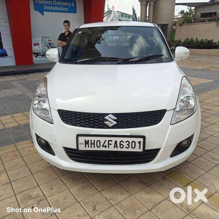 Maruti Suzuki Swift 2011-2014 Vdi, 2011, Diesel