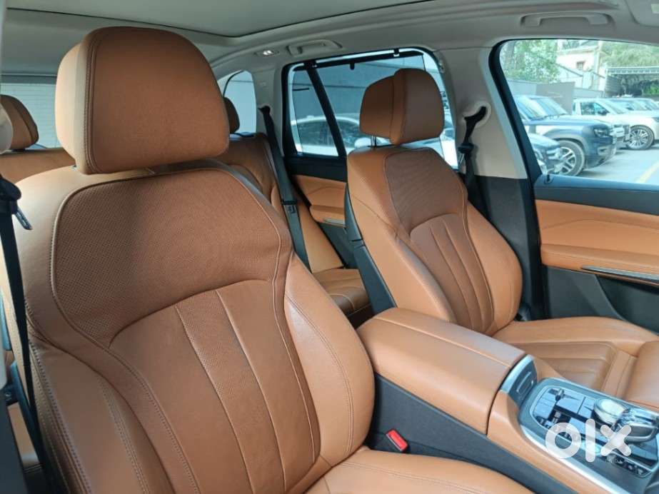 Bmw X5 Xdrive 30d Xline, 2022, Diesel