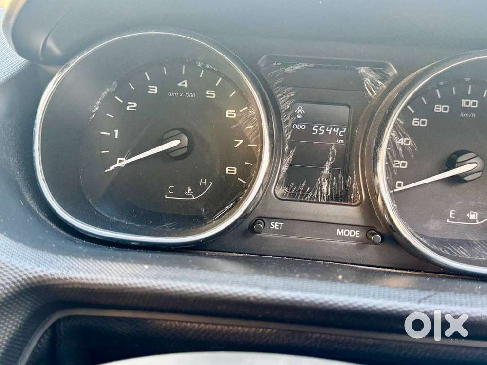 Urgent Sale: 2018 Tata Tiago Petrol – Well Maintained