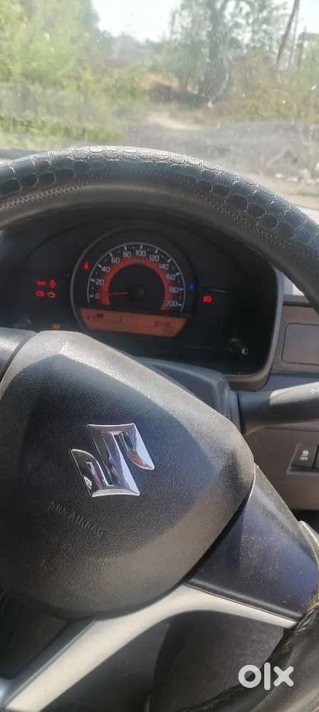 Maruti Suzuki Ignis 2024 Petrol 18436 Km Driven