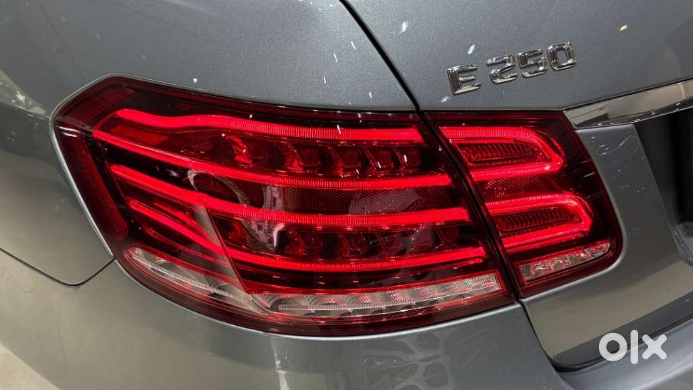 Mercedes-benz E-class E 250 Cdi Elegance, 2014, Diesel