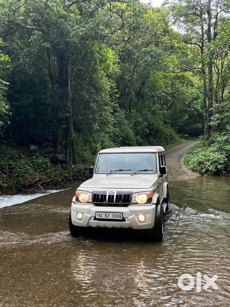 Mahindra Bolero 2011 Diesel 100000 Km Driven
