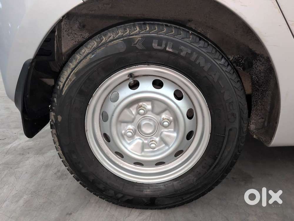 Hyundai Eon Era +, 2017, Petrol