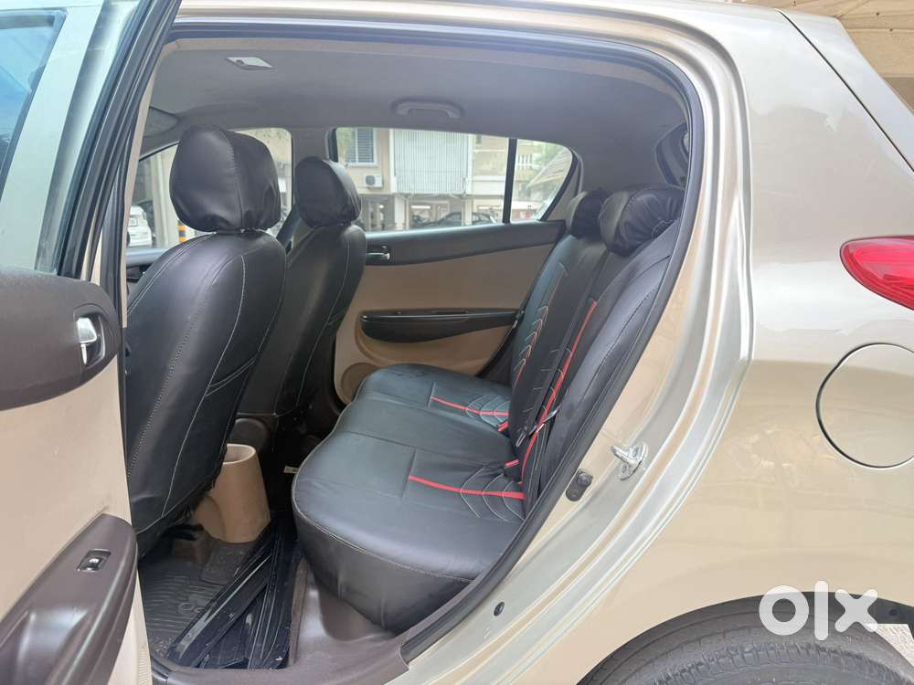 Hyundai I20 [2008-2012] 1.2 Magna (o), 2009, Petrol