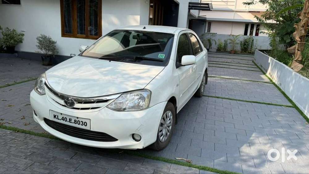 Toyota Etios