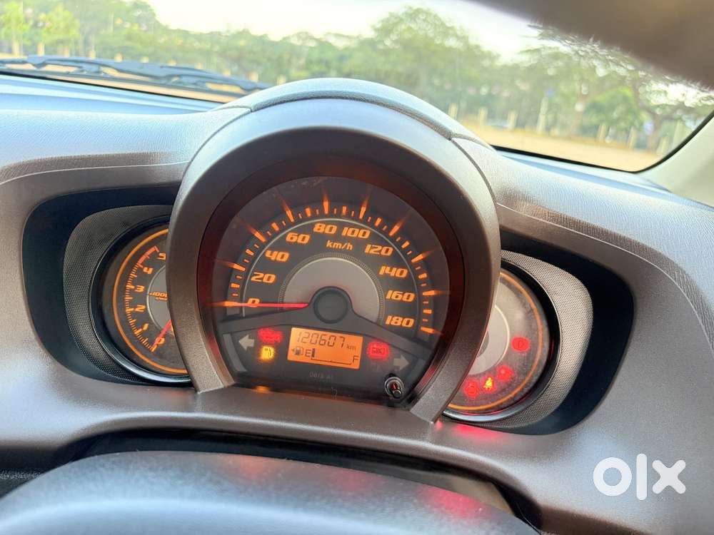 Honda Amaze Vx Diesel, 2014, Diesel