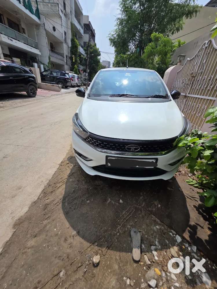 Tata Tiago Revotron 2023 Petrol Automatic