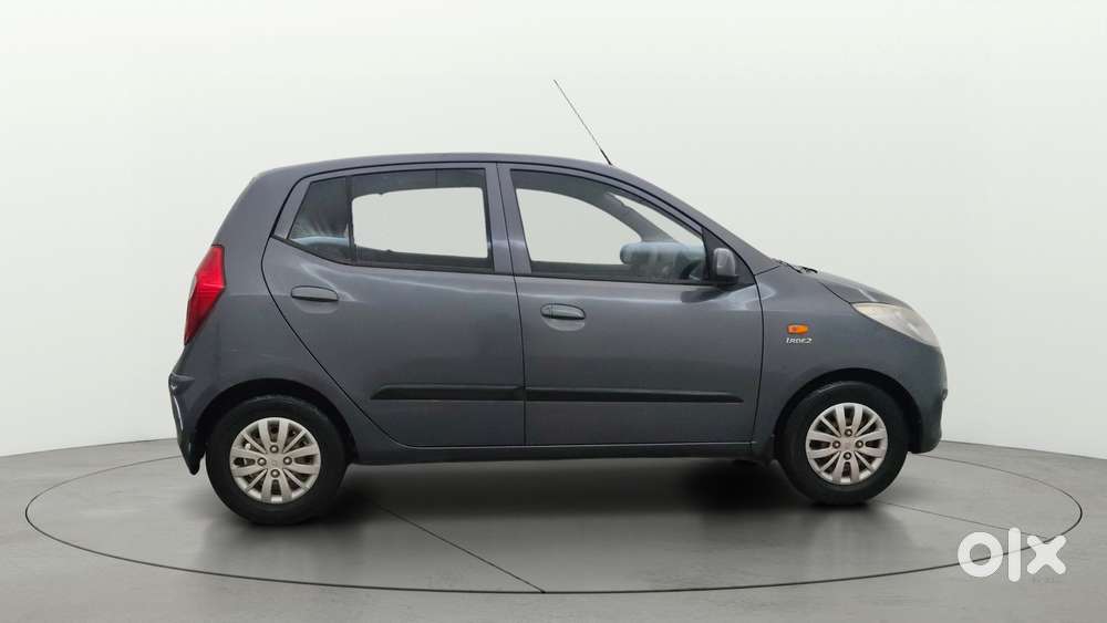 Hyundai I10 Sportz 1.1l, 2015, Petrol