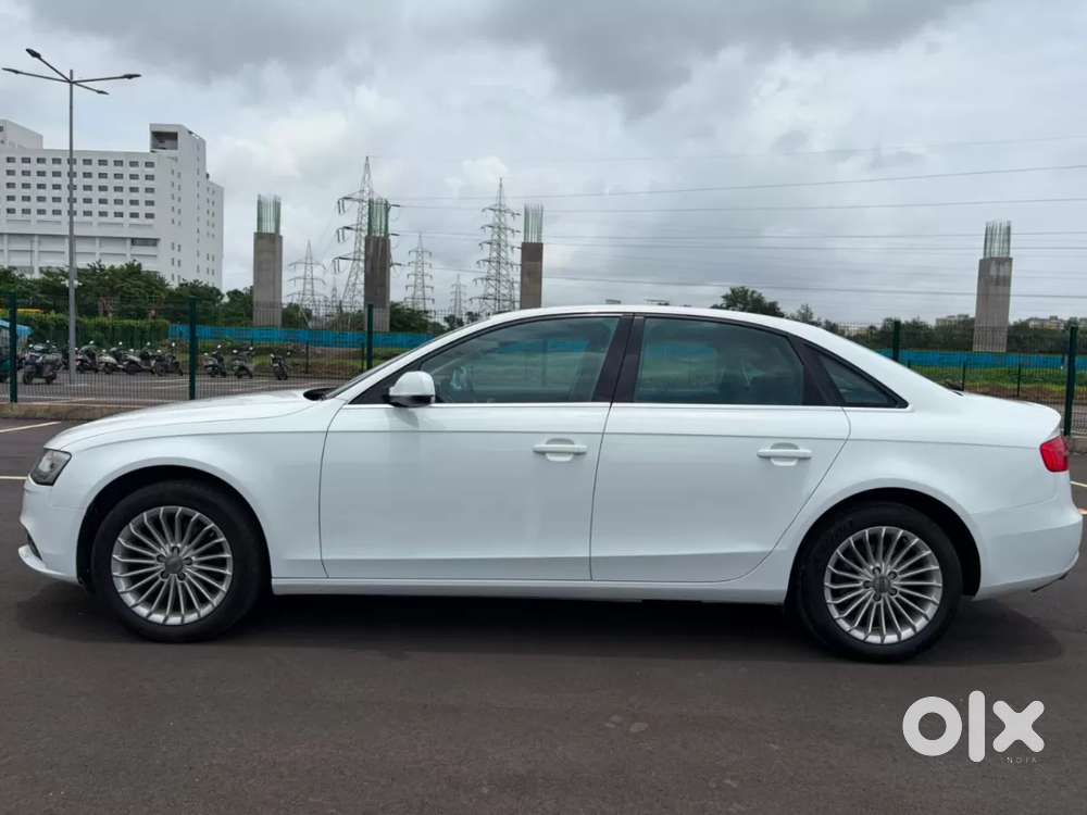 Audi A4 1.8 35 Tfsi-premium, 2015, Petrol