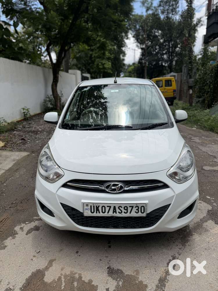 Hyundai I10 1.1 Bluedrive Magna, 2012, Petrol