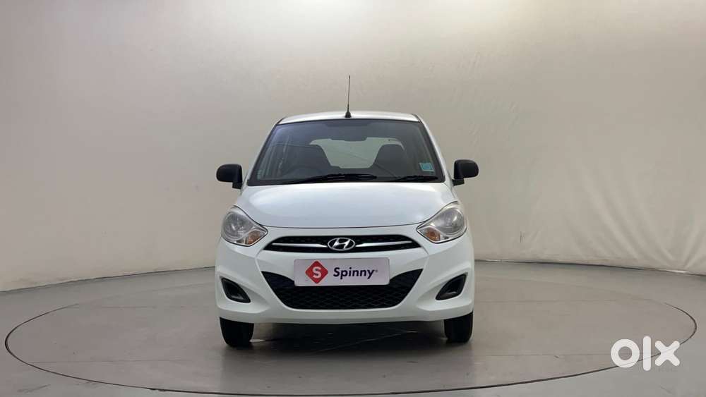 Hyundai I10 Era 1.1, 2013, Petrol