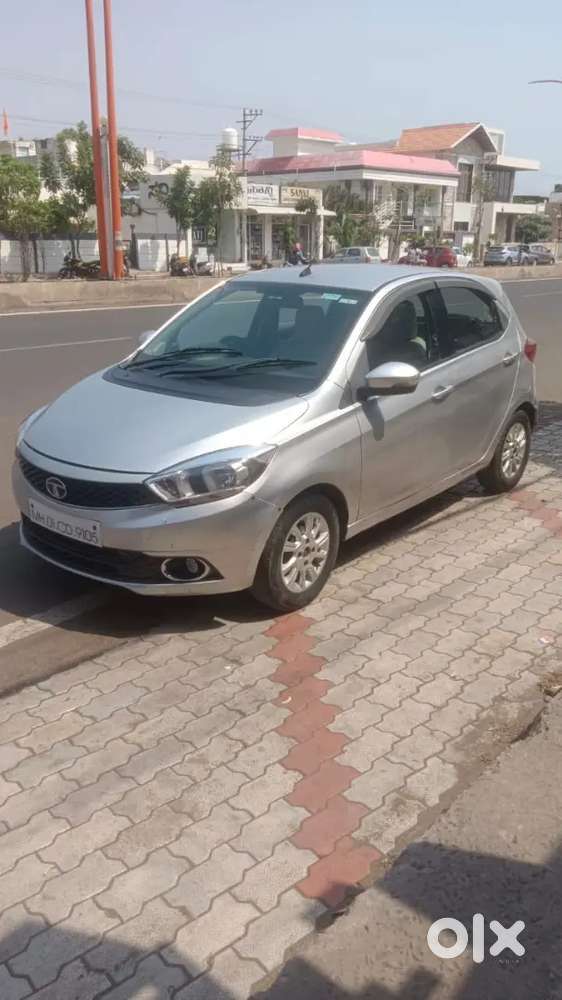 Tata Tiago 2016 Diesel Good Condition