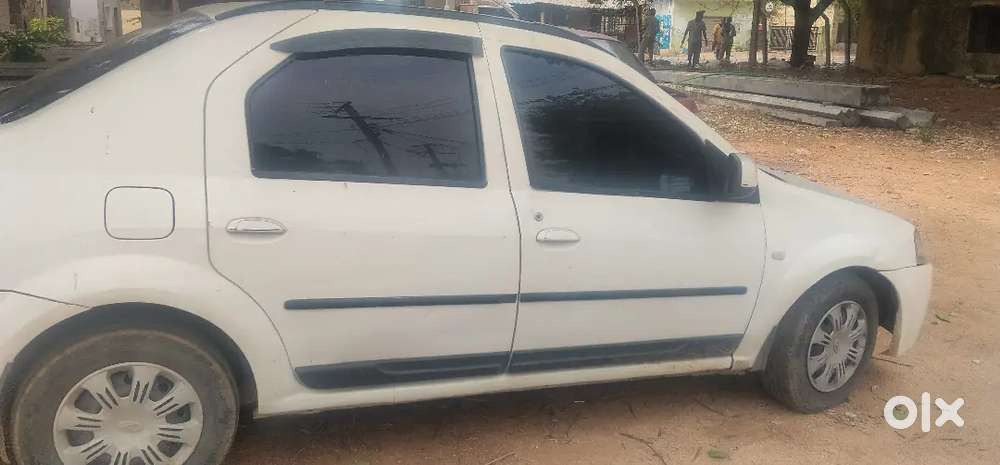 Mahindra Verito G2 2015 Model Diesel Manual
