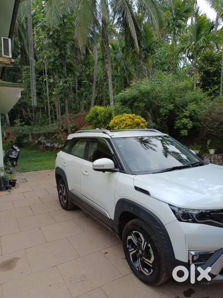 Maruti Suzuki Brezza 2022 Petrol 60000 Km Driven