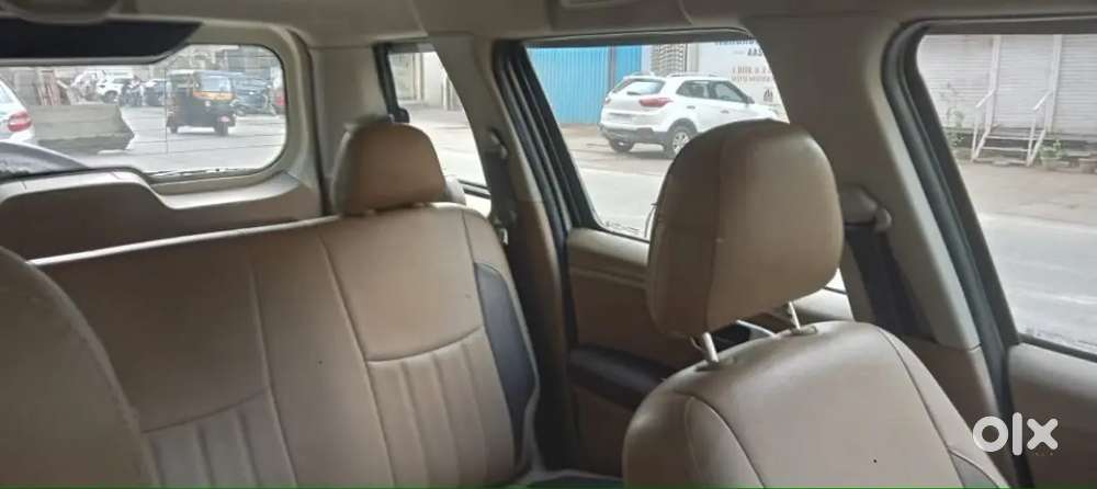 Mahindra Tuv 300 2010 Diesel Good Condition