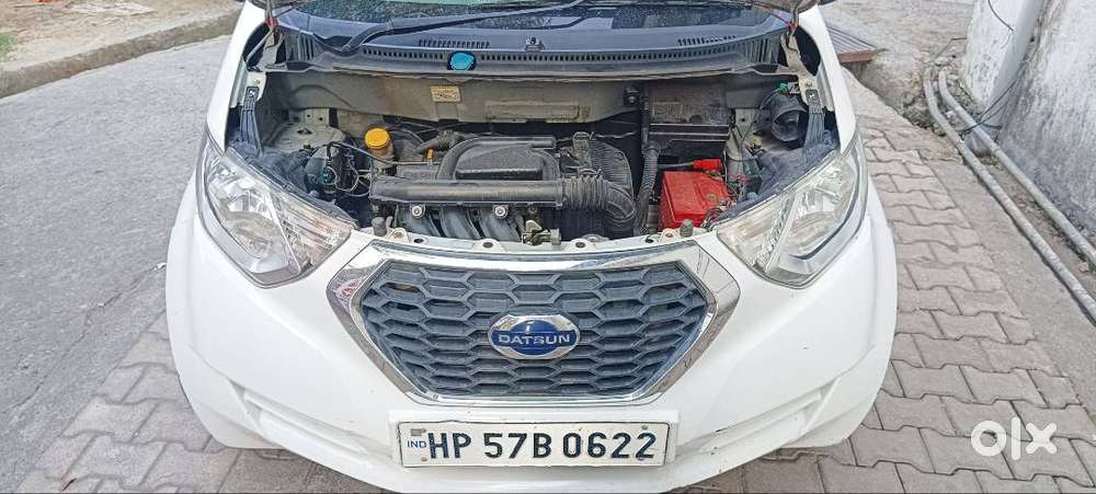 Datsun Redi-go 2017 Petrol  Well Maintained  Best Price