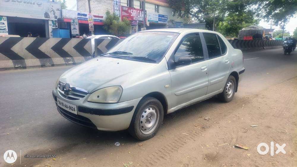 Tata Indigo Ecs, 2005, Diesel