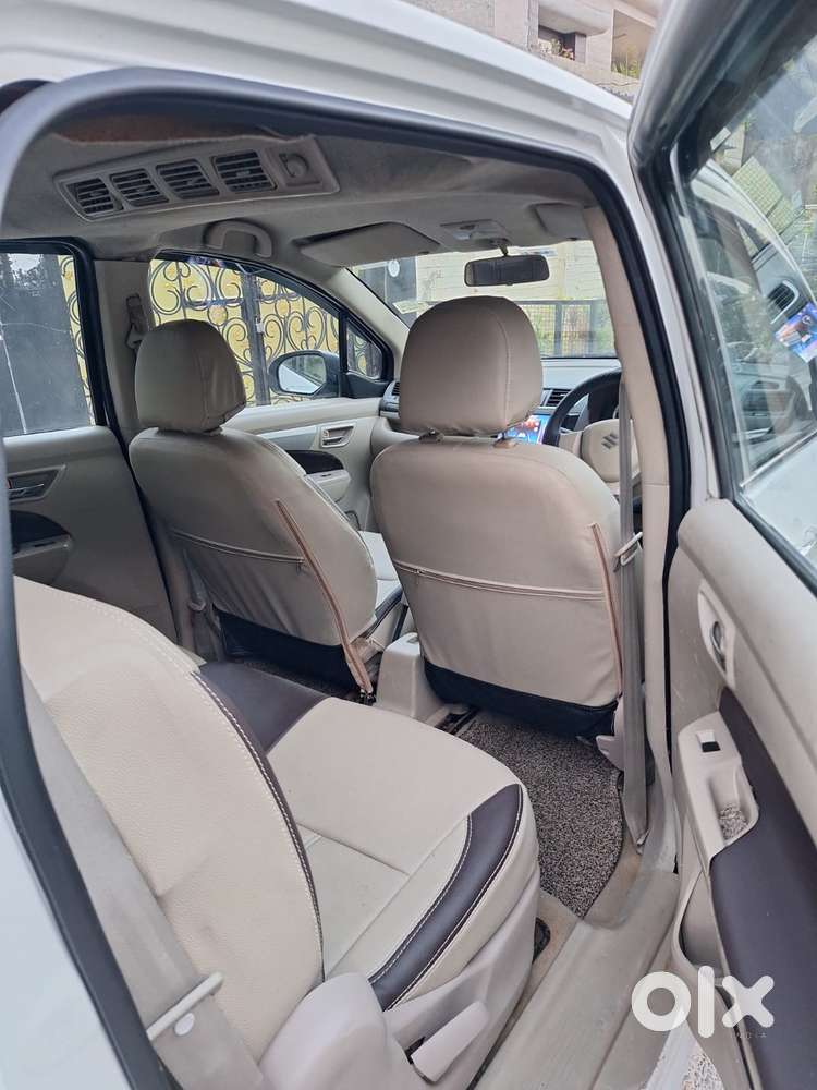 Maruti Suzuki Ertiga 2012-2015 Vdi, 2015, Diesel