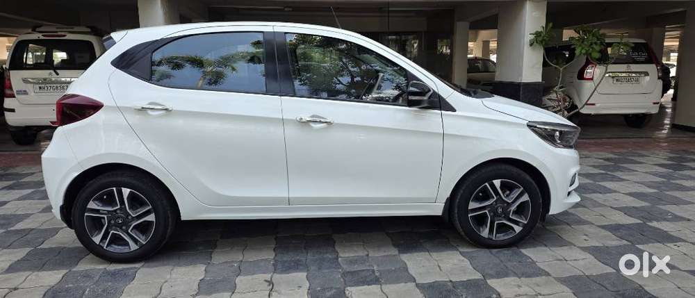 Tata Tiago 1.2 Revotron Xz (o), 2023, Petrol