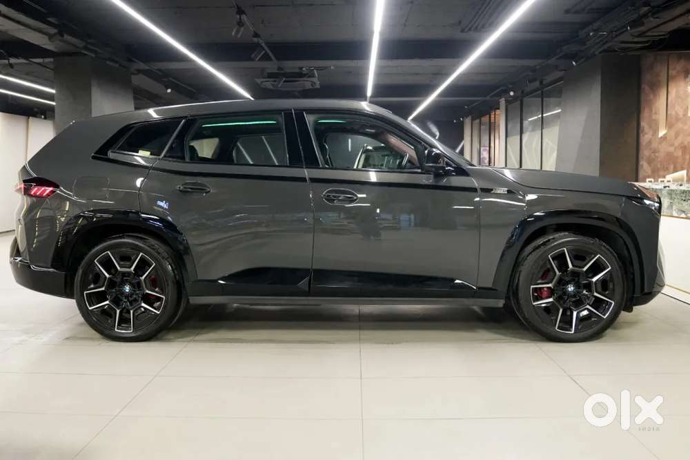 Bmw Xm, 2024, Petrol