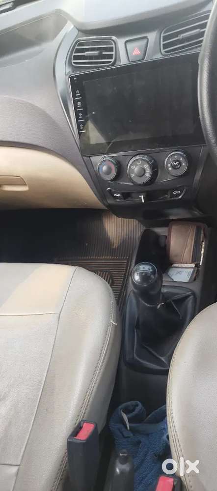 Hyundai Eon 2011 Petrol 64147 Km Driven