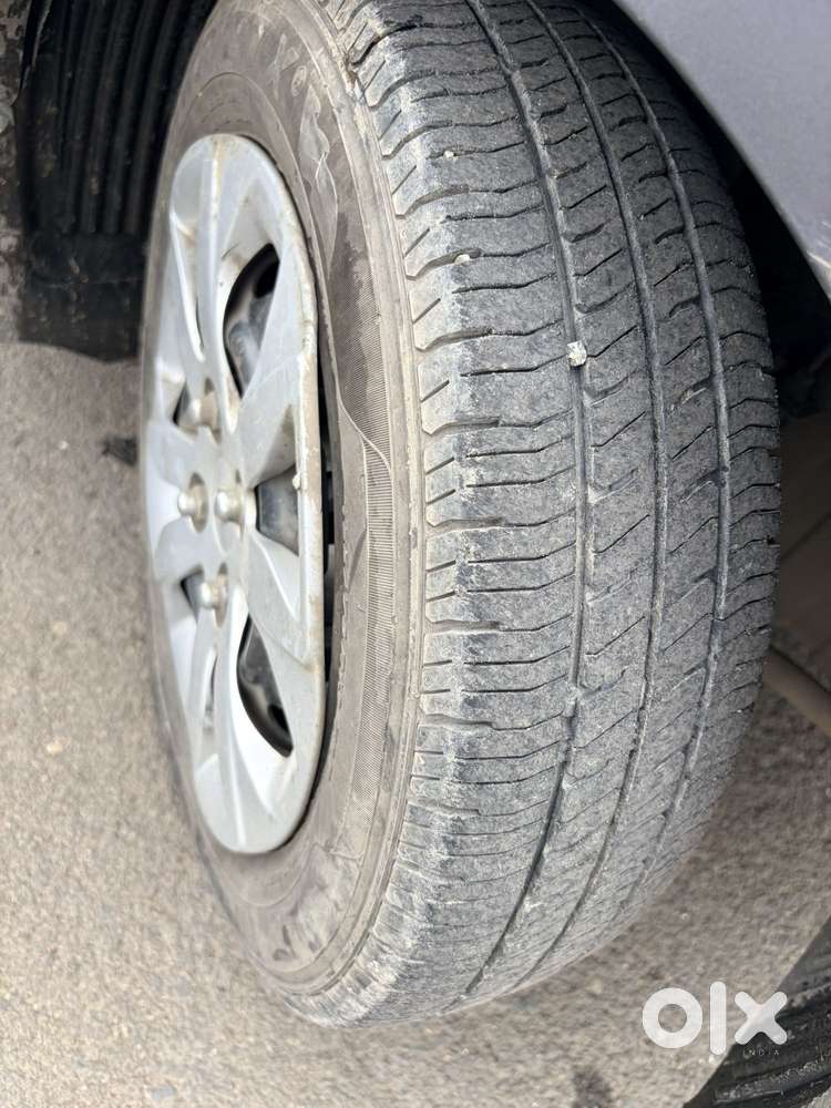 Hyundai Eon Sportz, 2018, Petrol