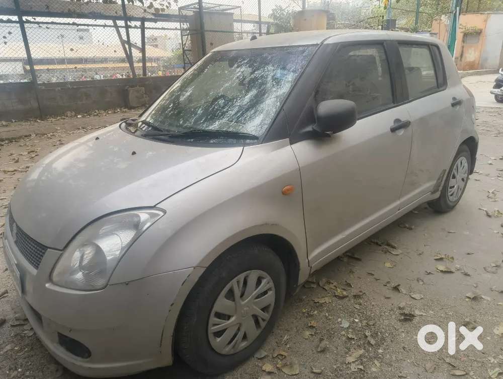 Maruti Suzuki Swift 2006 Petrol Good Condition