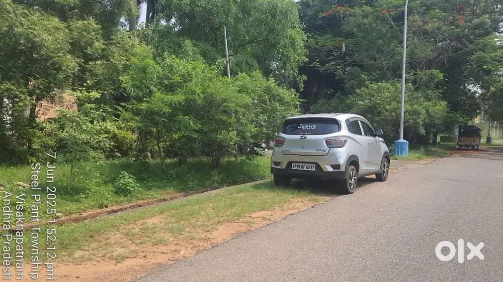 Mahindra Kuv100 Nxt 2018 Diesel Manual