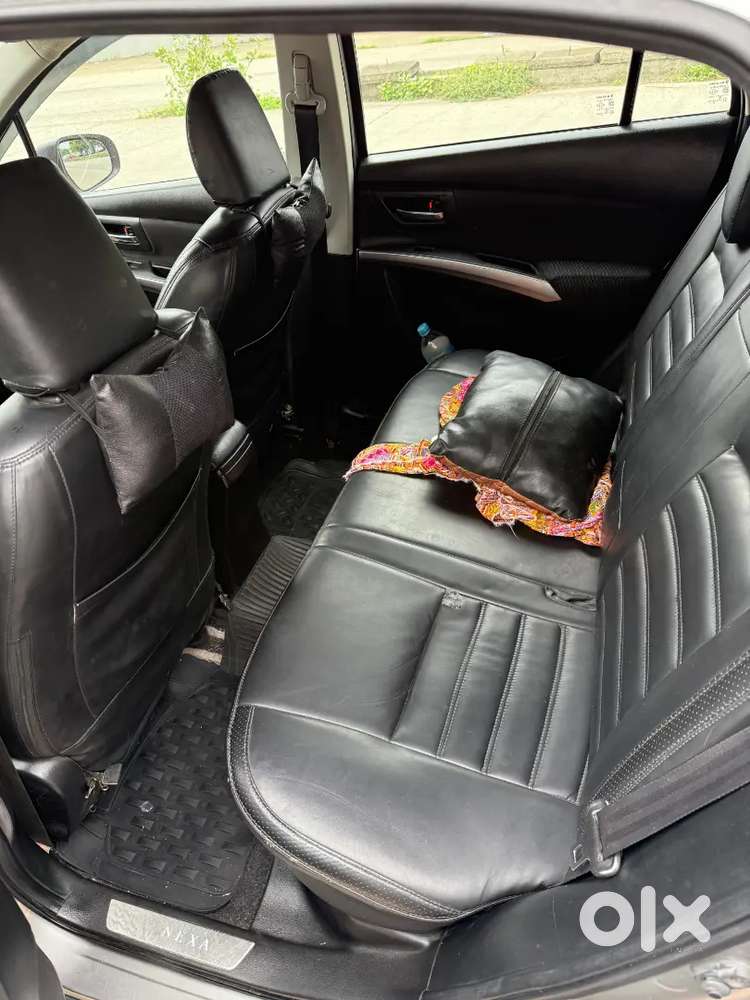 Maruti Suzuki S-cross 2019 Diesel 53000 Km Driven