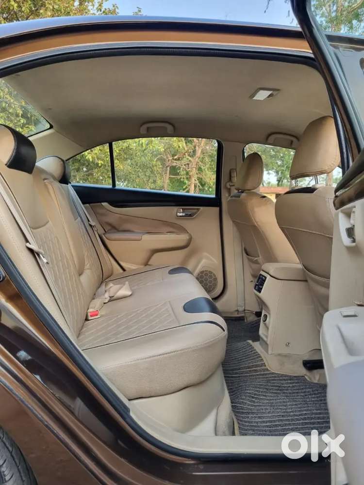 Maruti Suzuki Ciaz 2017 Diesel 71000 Km Driven