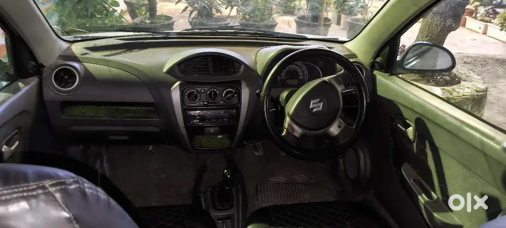 Maruti Suzuki Alto 800 2014
