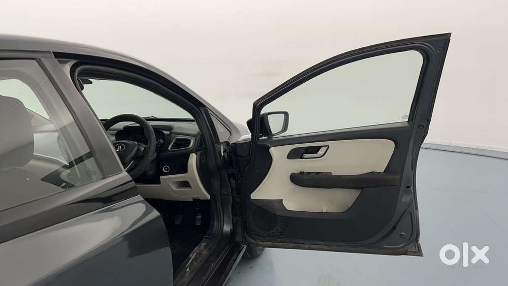 Tata Altroz 1.5 Xz Diesel, 2021, Diesel