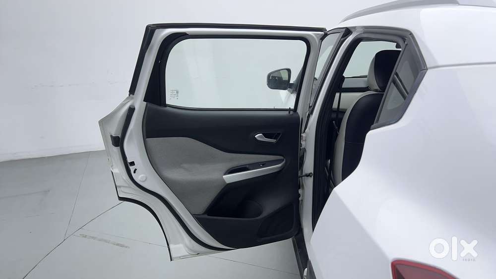 Nissan Magnite 1.0 Xl, 2021, Petrol